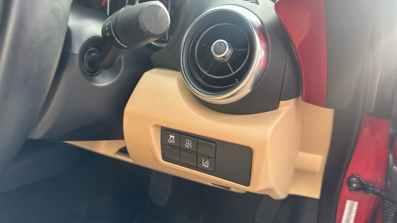 Mazda MX-5 2.0 Sport Nav 2dr Petrol Convertible